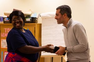 Humewood House YPD 2