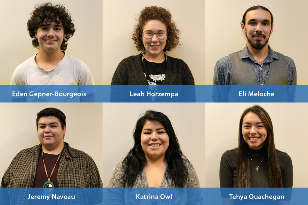 Shield Your Rights team members